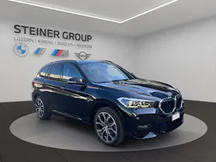 BMW X1 xDrive 25d Steptronic