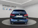 BMW X1 xDrive 25d Steptronic