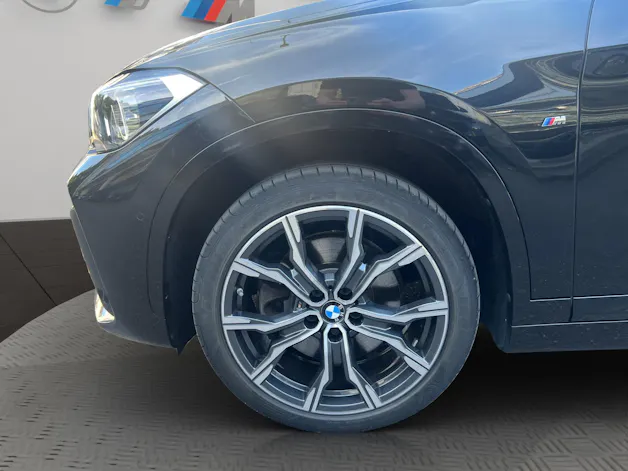 BMW X1 xDrive 25d Steptronic