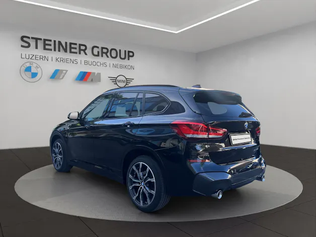BMW X1 xDrive 25d Steptronic