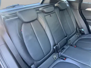 BMW X1 xDrive 25d Steptronic