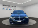 BMW X1 xDrive 25d Steptronic