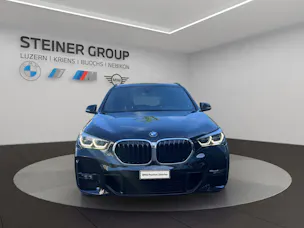 BMW X1 xDrive 25d Steptronic