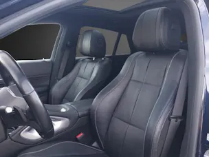 Mercedes-Benz GLE Coupé 400 d 4M 9G-T