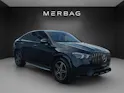 Mercedes-Benz GLE Coupé 400 d 4M 9G-T