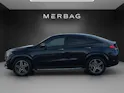 Mercedes-Benz GLE Coupé 400 d 4M 9G-T