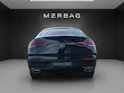 Mercedes-Benz GLE Coupé 400 d 4M 9G-T