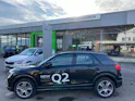 Audi Q2 35 TFSI Design S-tronic