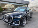 Audi Q2 35 TFSI Design S-tronic