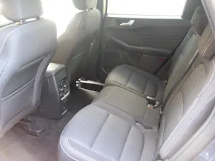 Ford Kuga 2.5 FHEV Titanium FWD