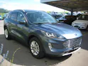 Ford Kuga 2.5 FHEV Titanium FWD