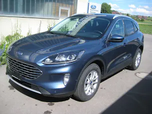 Ford Kuga 2.5 FHEV Titanium FWD