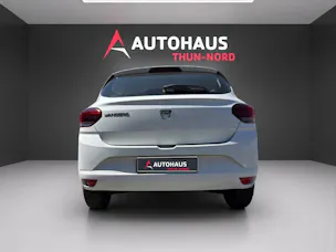 Dacia Sandero 1.0 TCe Comfort