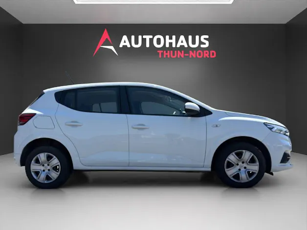 Dacia Sandero 1.0 TCe Comfort