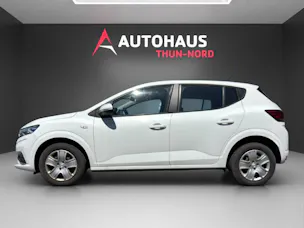 Dacia Sandero 1.0 TCe Comfort