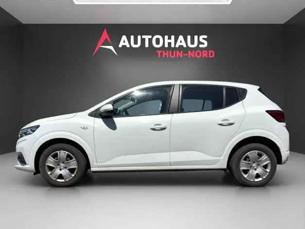 Dacia Sandero 1.0 TCe Comfort