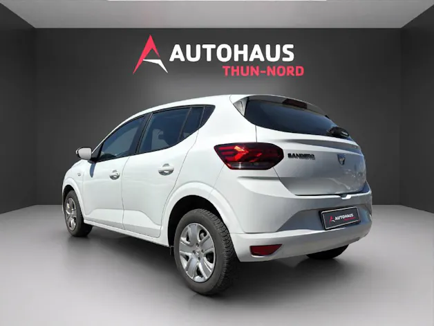 Dacia Sandero 1.0 TCe Comfort