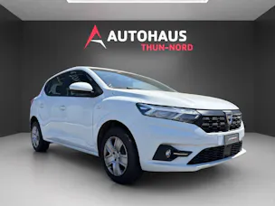 Dacia Sandero 1.0 TCe Comfort