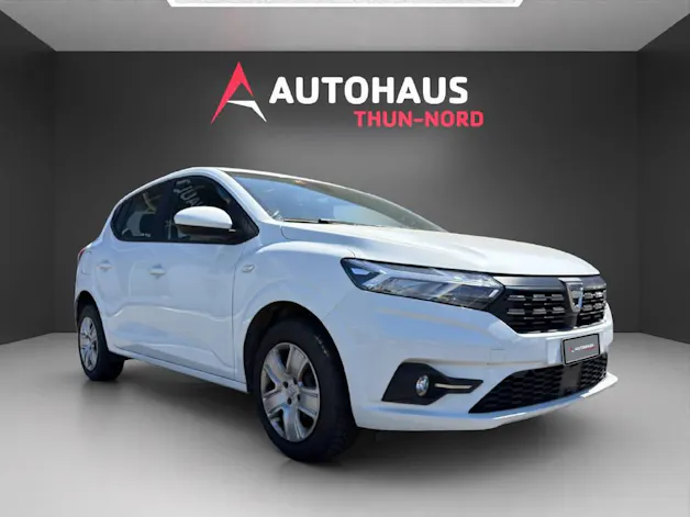 Dacia Sandero 1.0 TCe Comfort