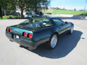 Chevrolet Corvette 5.7