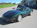 Chevrolet Corvette 5.7