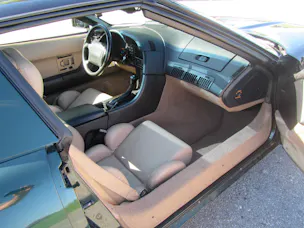 Chevrolet Corvette 5.7