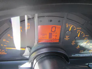 Chevrolet Corvette 5.7