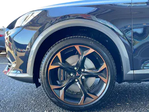 Cupra Formentor 2.0 TSI VZ 4Drive DSG