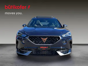 Cupra Formentor 2.0 TSI VZ 4Drive DSG