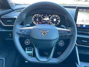 Cupra Formentor 2.0 TSI VZ 4Drive DSG