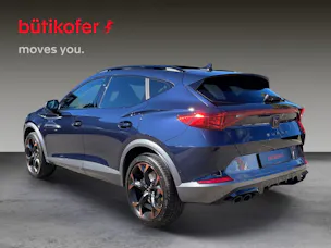 Cupra Formentor 2.0 TSI VZ 4Drive DSG
