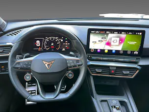 Cupra Formentor 2.0 TSI VZ 4Drive DSG
