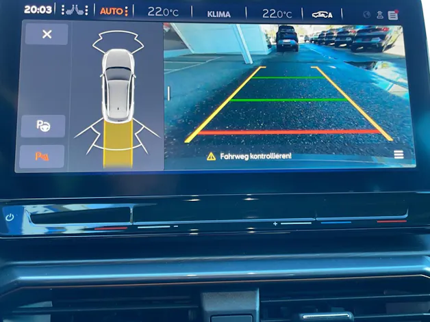 Cupra Formentor 2.0 TSI VZ 4Drive DSG