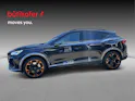 CUPRA Formentor 2.0 TSI VZ 4Drive DSG