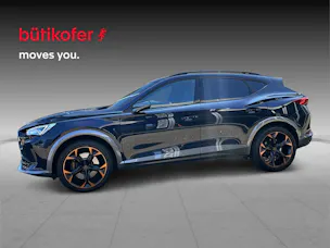 Cupra Formentor 2.0 TSI VZ 4Drive DSG