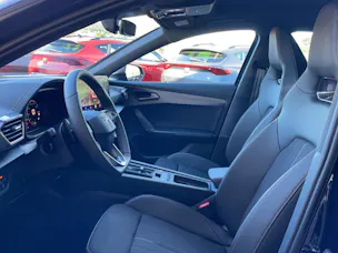Cupra Formentor 2.0 TSI VZ 4Drive DSG