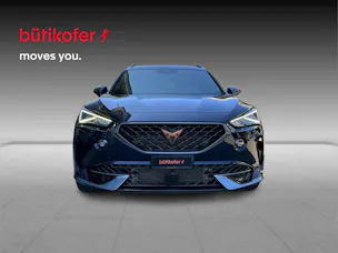 Cupra Formentor 2.0 TSI VZ 4Drive DSG
