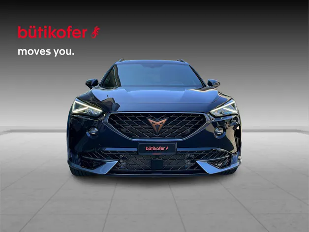 CUPRA Formentor 2.0 TSI VZ 4Drive DSG