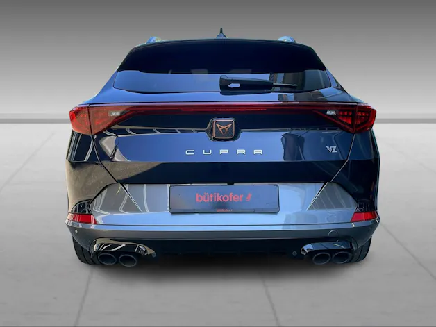 CUPRA Formentor 2.0 TSI VZ 4Drive DSG