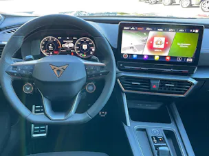 Cupra Formentor 2.0 TSI VZ 4Drive DSG
