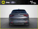 Alfa Romeo Stelvio 2.9 V6 Biturbo Q4 Quadrifoglio Sky