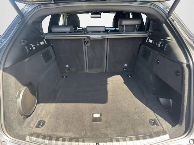 Alfa Romeo Stelvio 2.9 V6 Biturbo Q4 Quadrifoglio Sky