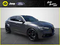 Alfa Romeo Stelvio 2.9 V6 Biturbo Q4 Quadrifoglio Sky