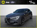 Alfa Romeo Stelvio 2.9 V6 Biturbo Q4 Quadrifoglio Sky