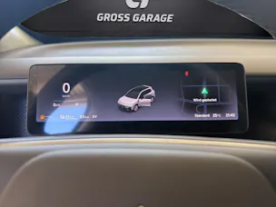 Leapmotor B10 1.5 Hybrid EV