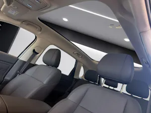 Leapmotor B10 1.5 Hybrid EV
