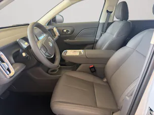 Leapmotor B10 1.5 Hybrid EV