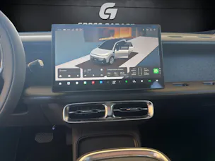 Leapmotor B10 1.5 Hybrid EV