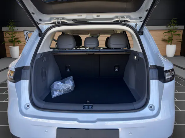 Leapmotor B10 1.5 Hybrid EV