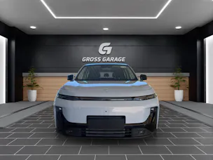 Leapmotor B10 1.5 Hybrid EV